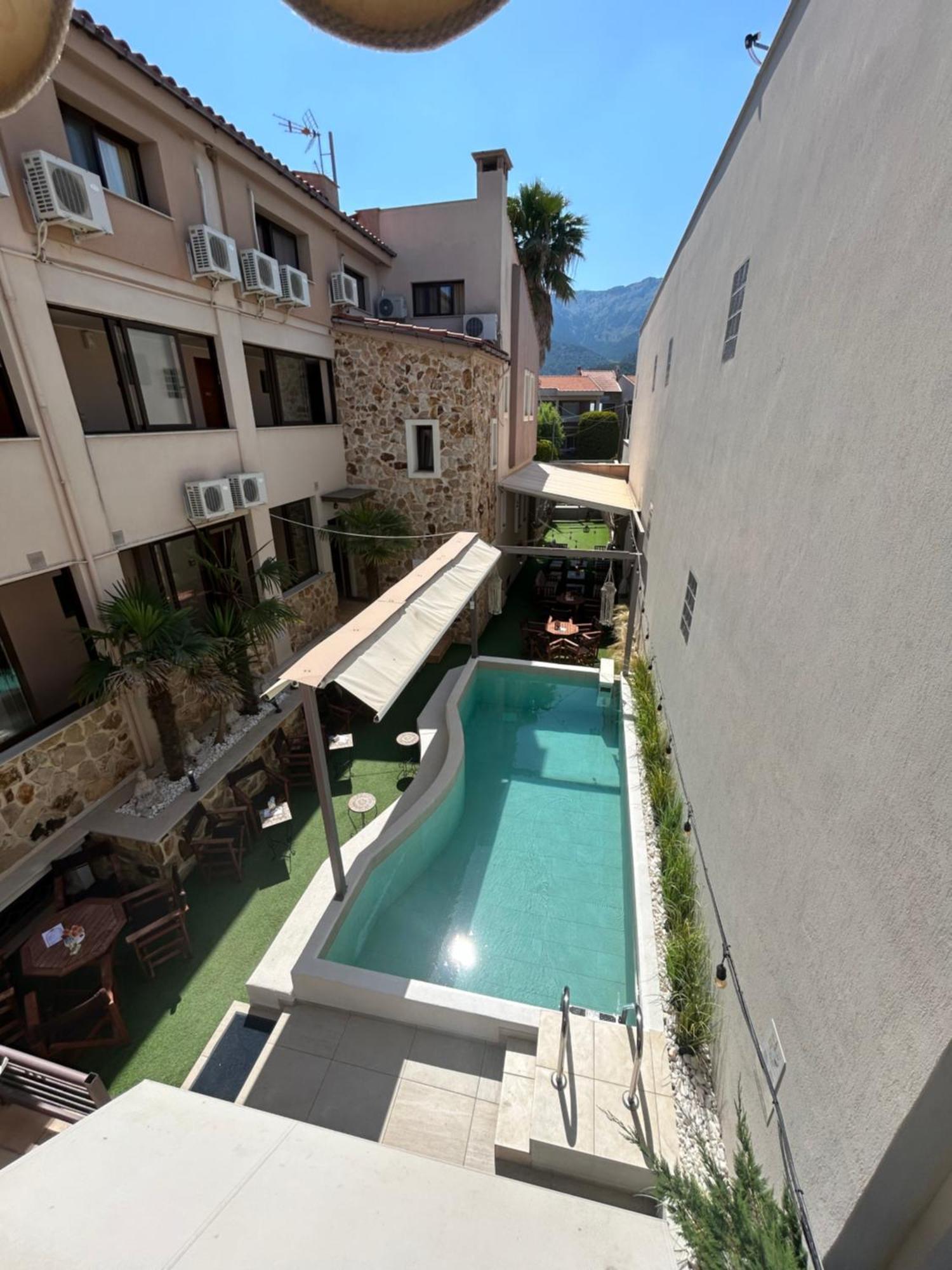 סקאלה פוטאמיאס Kladis Club Holidays חדר תמונה